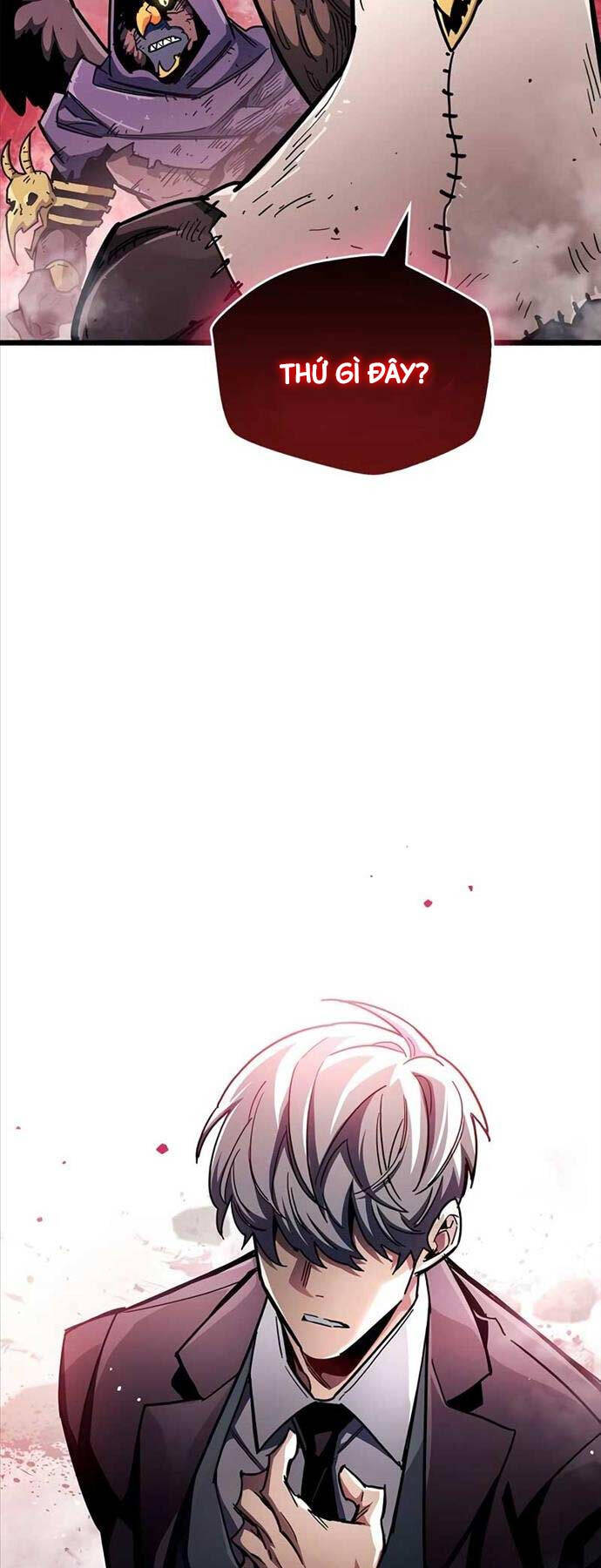 Người Chơi Che Giấu Quá Khứ Chap 47 - Next Chap 48