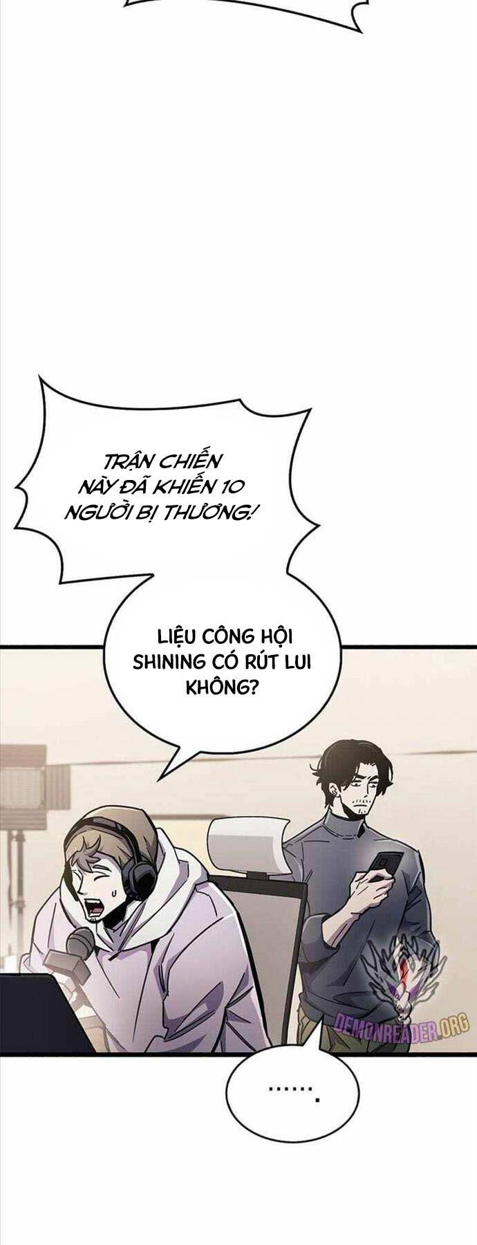 Người Chơi Che Giấu Quá Khứ Chap 48 - Next Chap 49