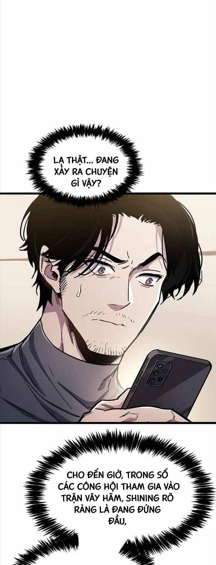 Người Chơi Che Giấu Quá Khứ Chap 48 - Next Chap 49