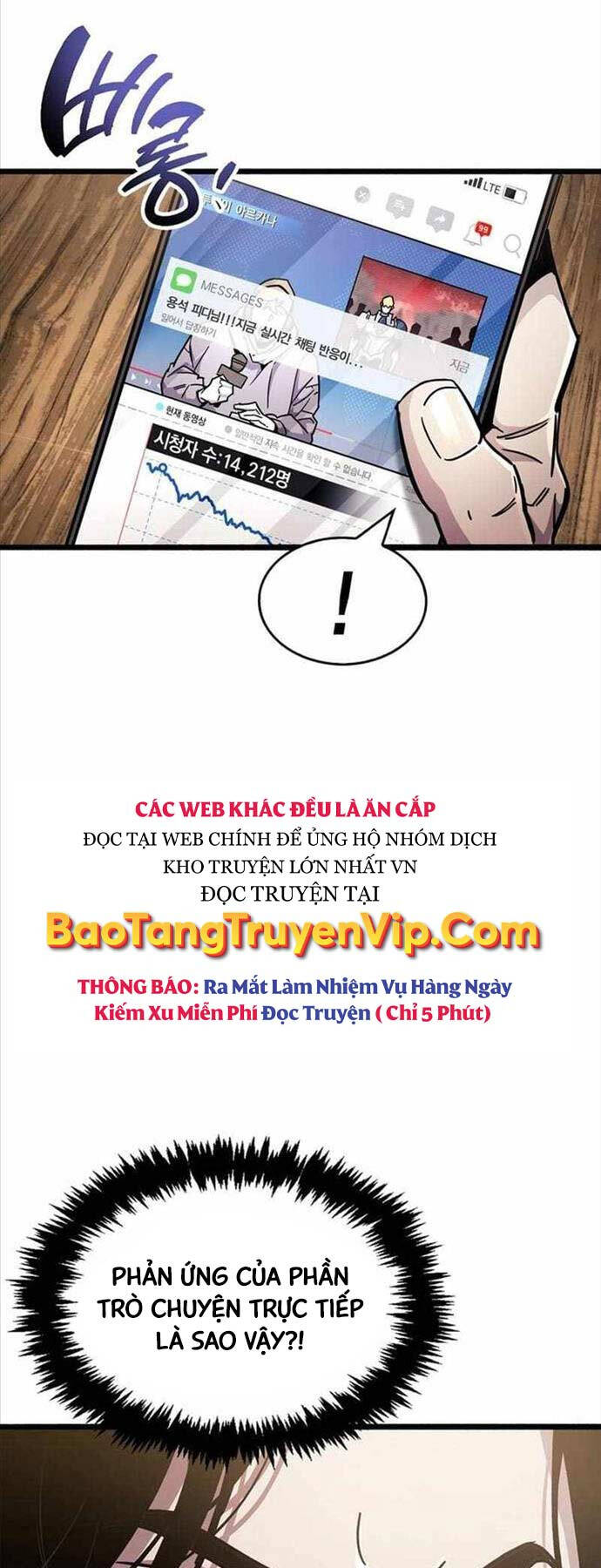 Người Chơi Che Giấu Quá Khứ Chap 48 - Next Chap 49