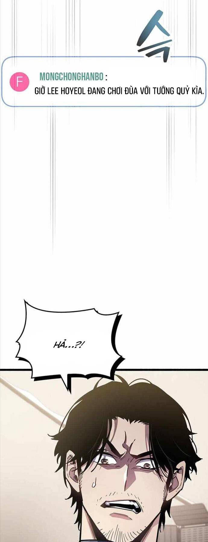 Người Chơi Che Giấu Quá Khứ Chap 48 - Next Chap 49
