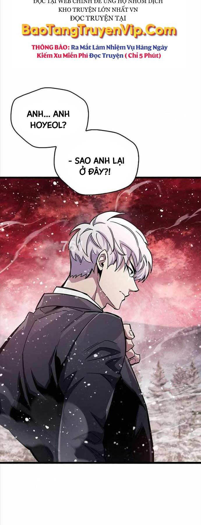 Người Chơi Che Giấu Quá Khứ Chap 48 - Next Chap 49