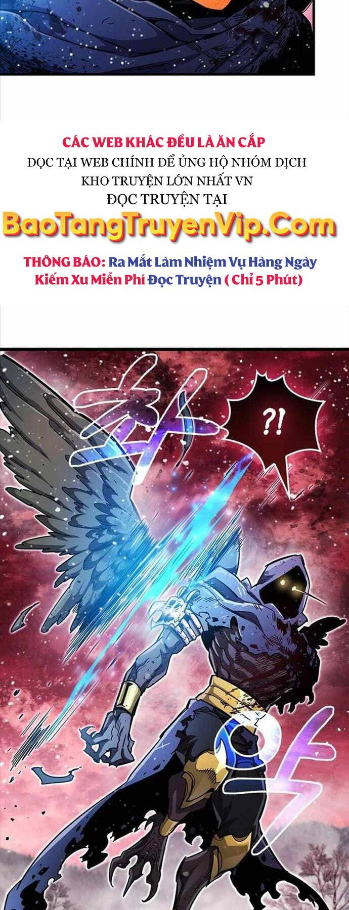Người Chơi Che Giấu Quá Khứ Chap 48 - Next Chap 49