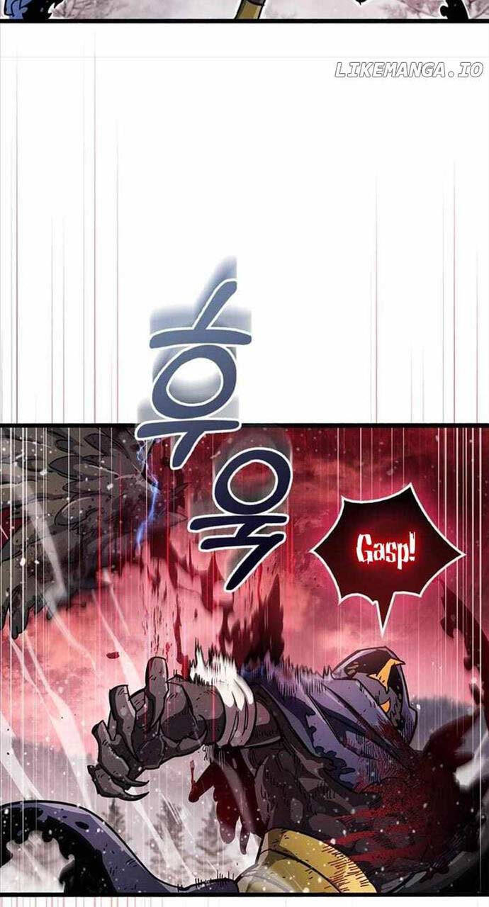 Người Chơi Che Giấu Quá Khứ Chap 48 - Next Chap 49