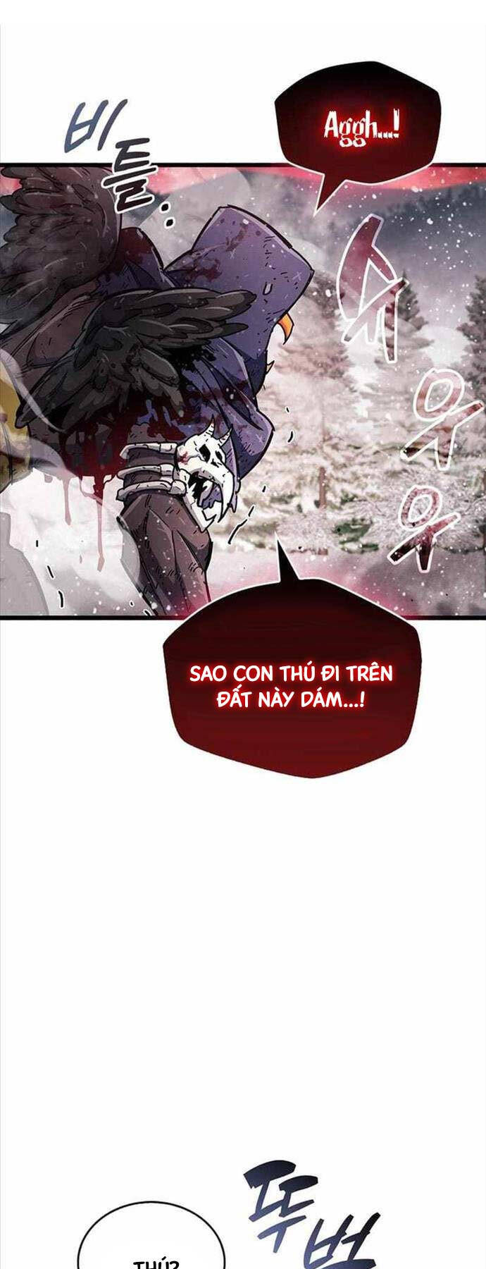 Người Chơi Che Giấu Quá Khứ Chap 48 - Next Chap 49