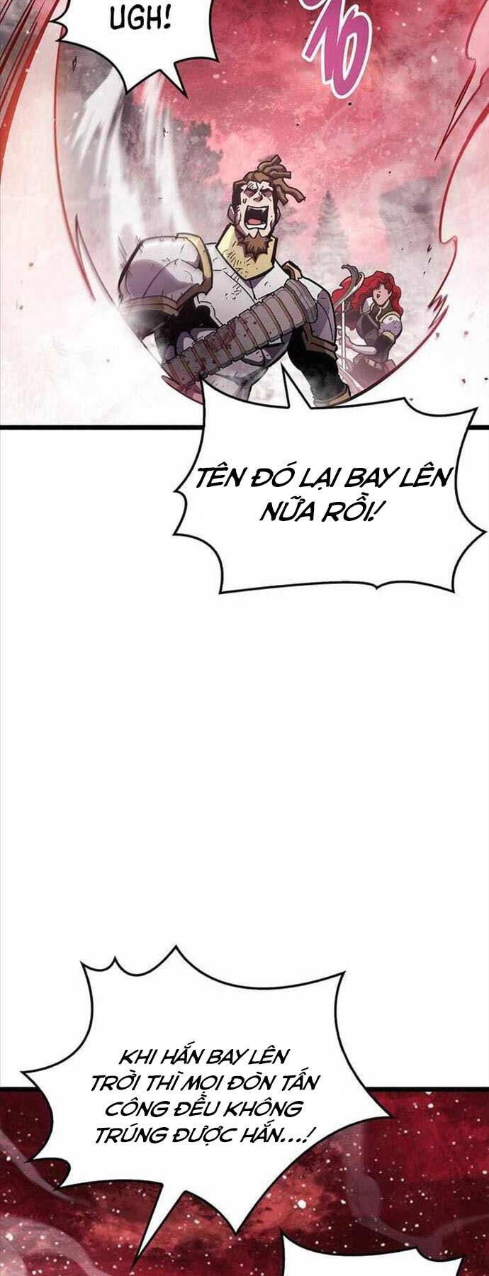 Người Chơi Che Giấu Quá Khứ Chap 48 - Next Chap 49