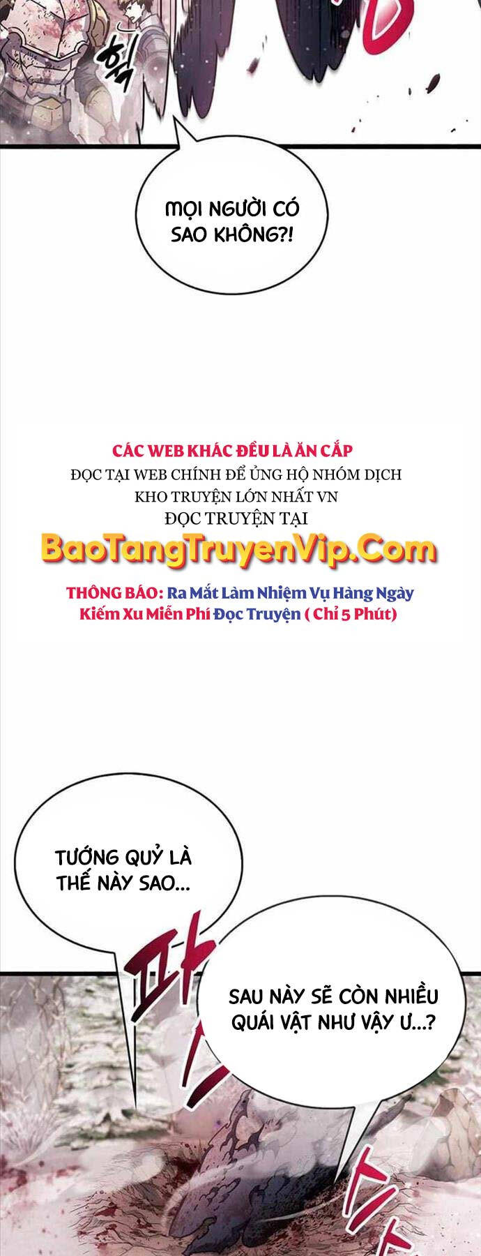 Người Chơi Che Giấu Quá Khứ Chap 48 - Next Chap 49
