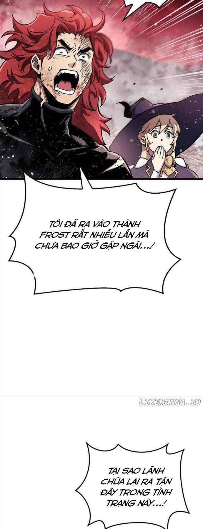Người Chơi Che Giấu Quá Khứ Chap 48 - Next Chap 49