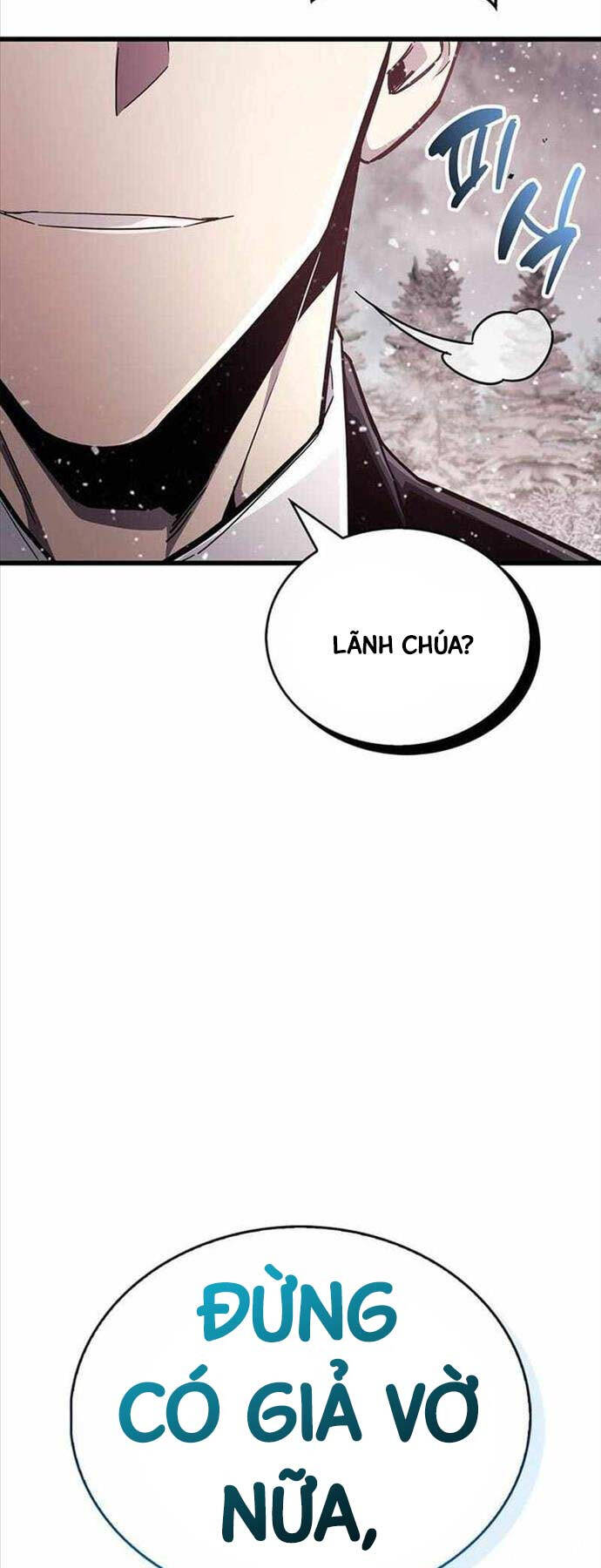 Người Chơi Che Giấu Quá Khứ Chap 48 - Next Chap 49