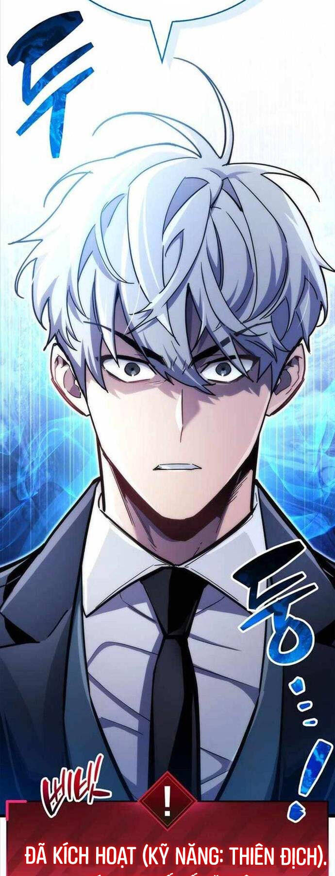 Người Chơi Che Giấu Quá Khứ Chap 48 - Next Chap 49