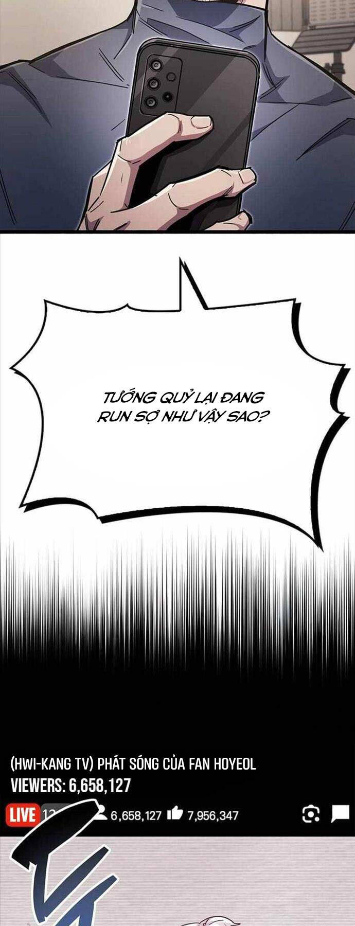 Người Chơi Che Giấu Quá Khứ Chap 48 - Next Chap 49