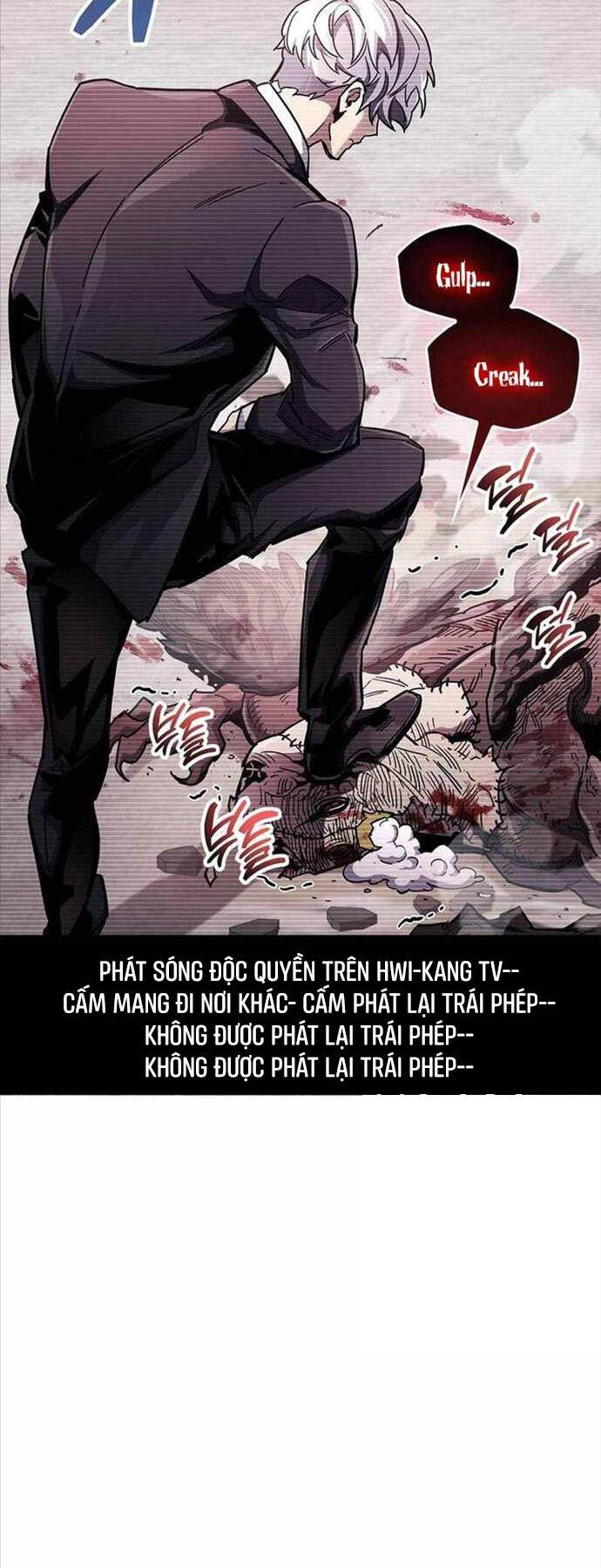 Người Chơi Che Giấu Quá Khứ Chap 48 - Next Chap 49