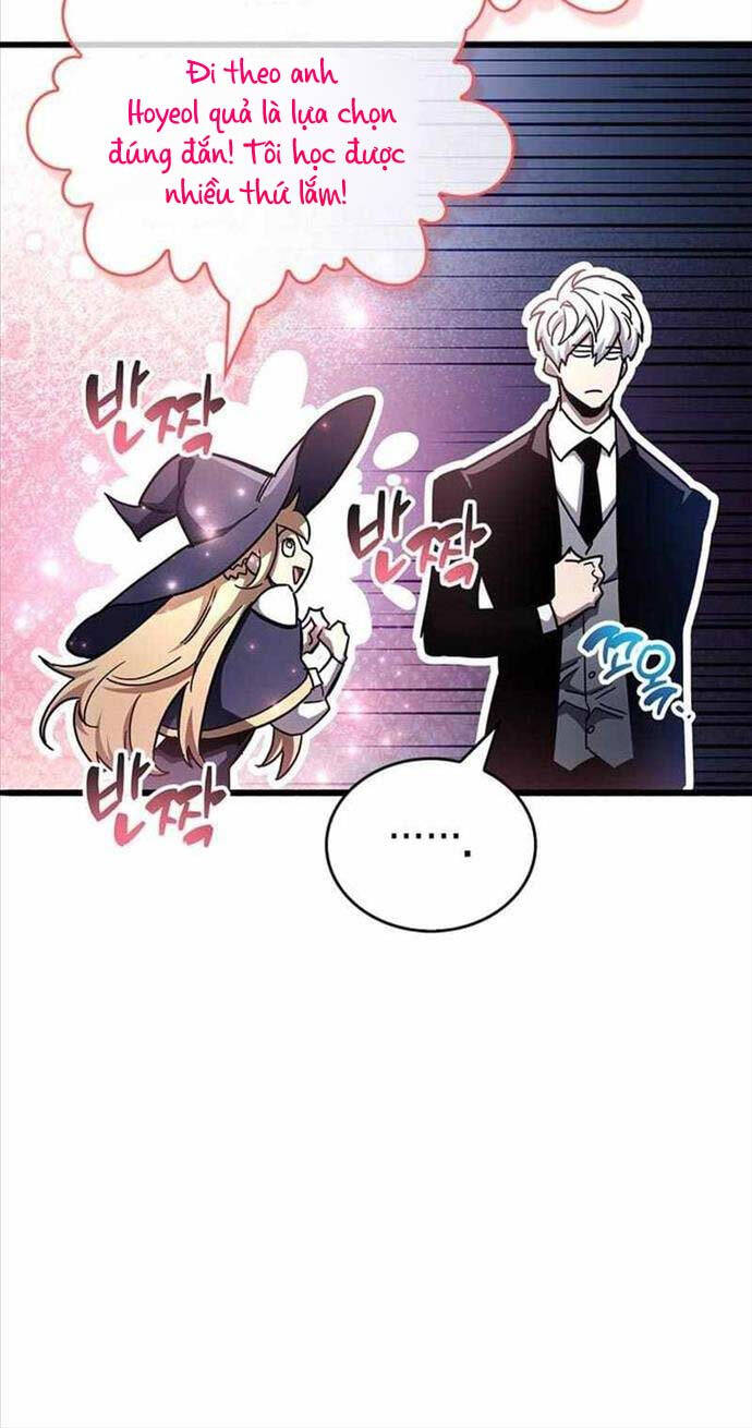 Người Chơi Che Giấu Quá Khứ Chap 48 - Next Chap 49
