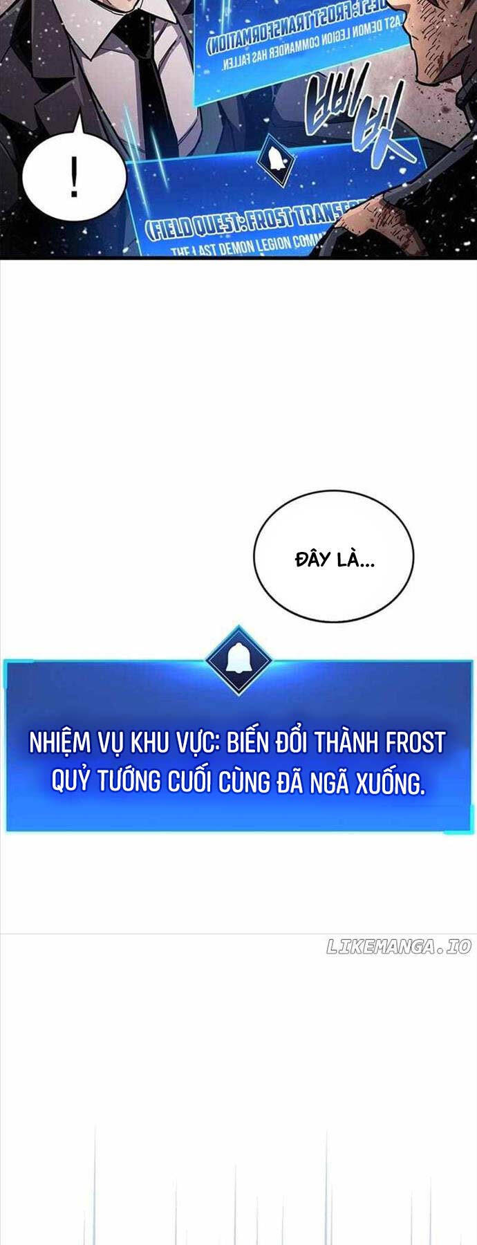 Người Chơi Che Giấu Quá Khứ Chap 48 - Next Chap 49