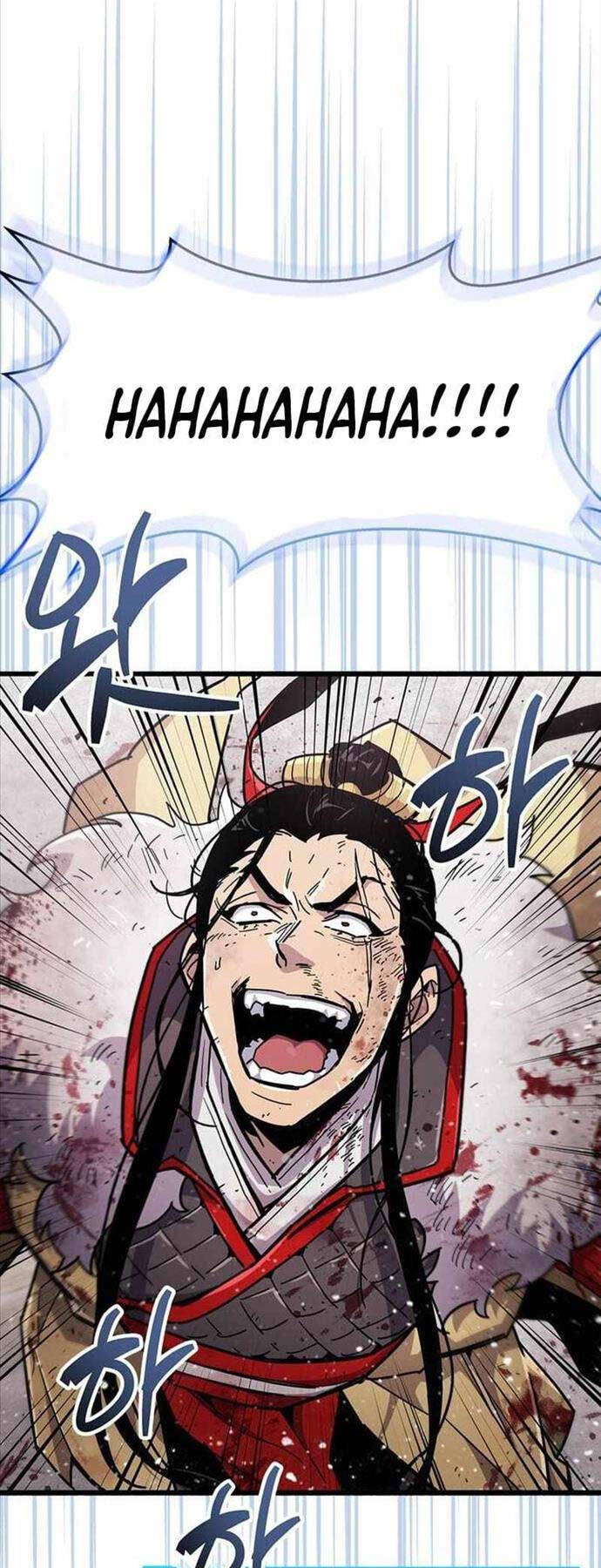 Người Chơi Che Giấu Quá Khứ Chap 48 - Next Chap 49