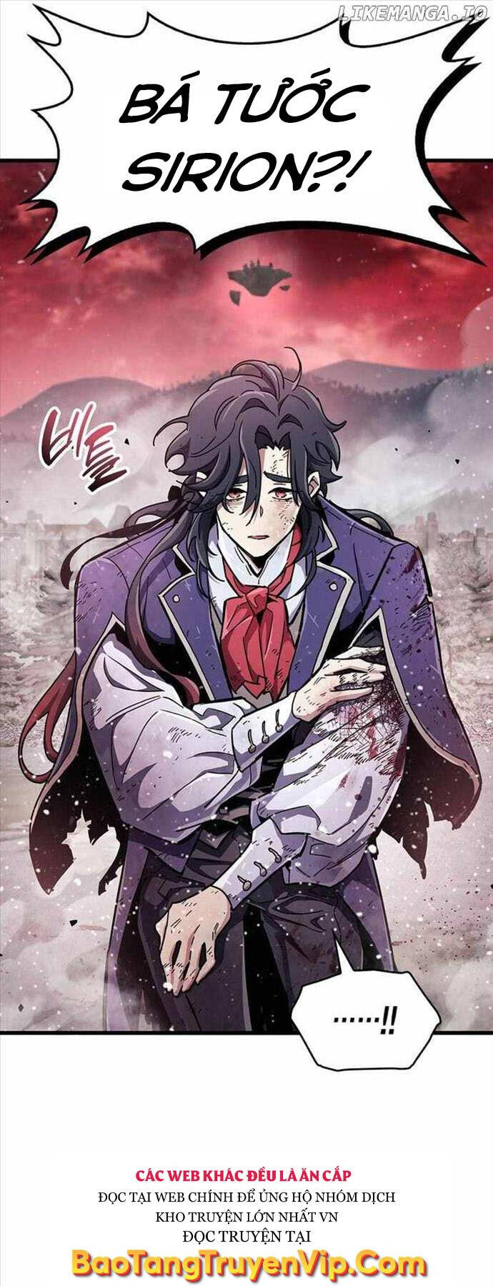 Người Chơi Che Giấu Quá Khứ Chap 48 - Next Chap 49