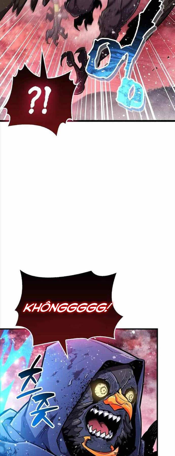 Người Chơi Che Giấu Quá Khứ Chap 48 - Next Chap 49