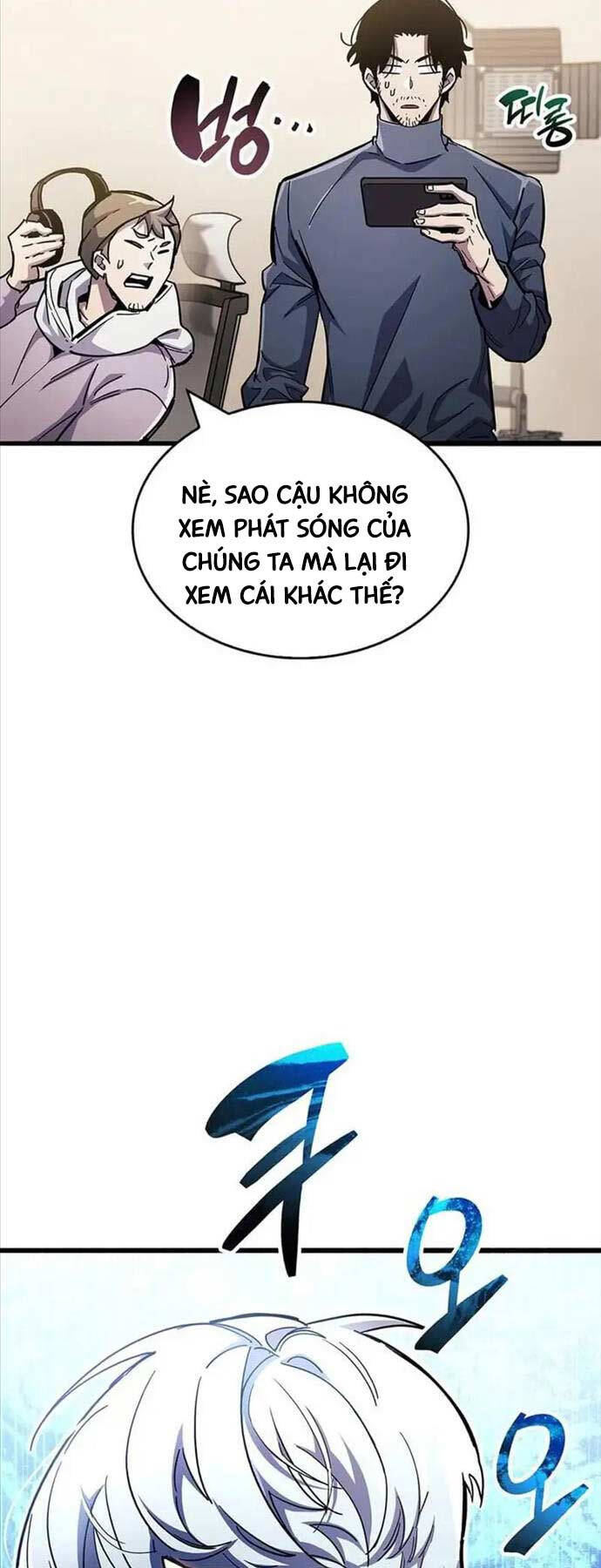 Người Chơi Che Giấu Quá Khứ Chap 49 - Next Chap 50