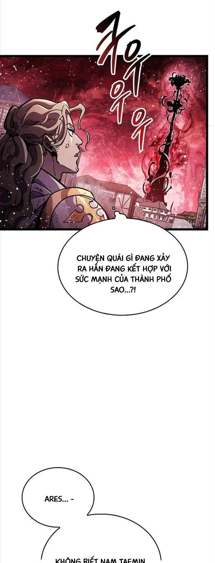 Người Chơi Che Giấu Quá Khứ Chap 49 - Next Chap 50
