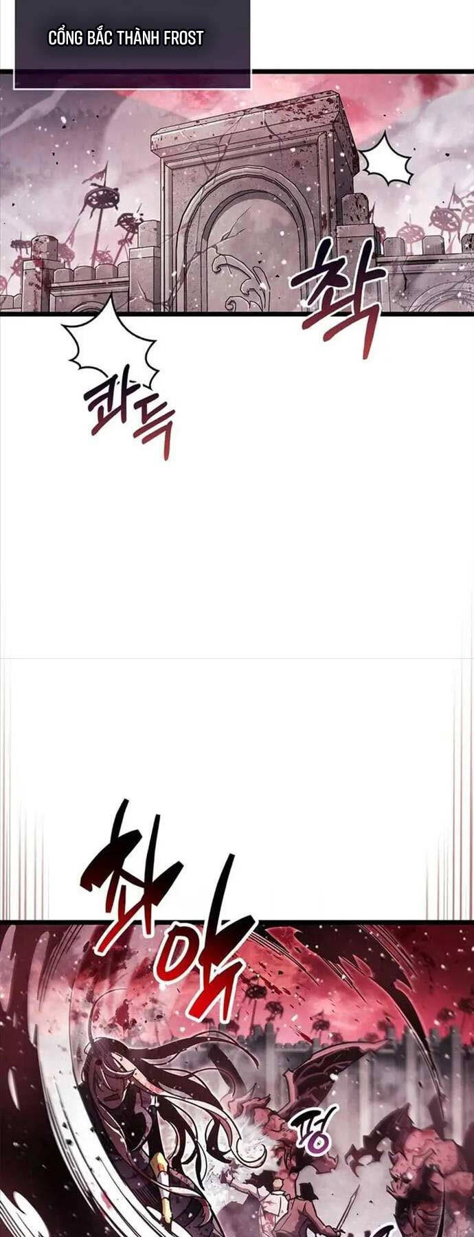 Người Chơi Che Giấu Quá Khứ Chap 49 - Next Chap 50