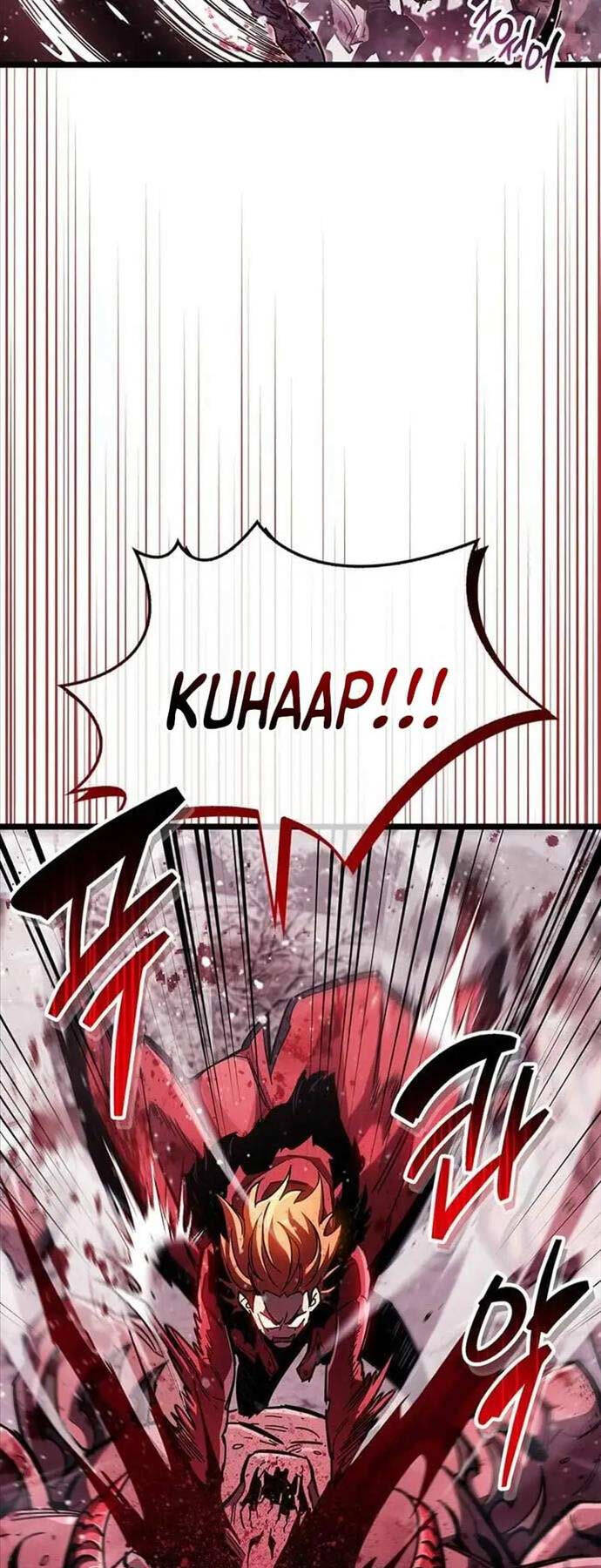 Người Chơi Che Giấu Quá Khứ Chap 49 - Next Chap 50