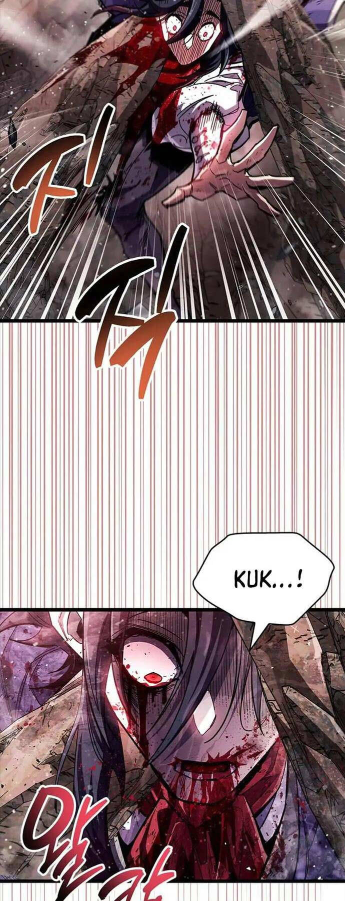 Người Chơi Che Giấu Quá Khứ Chap 49 - Next Chap 50