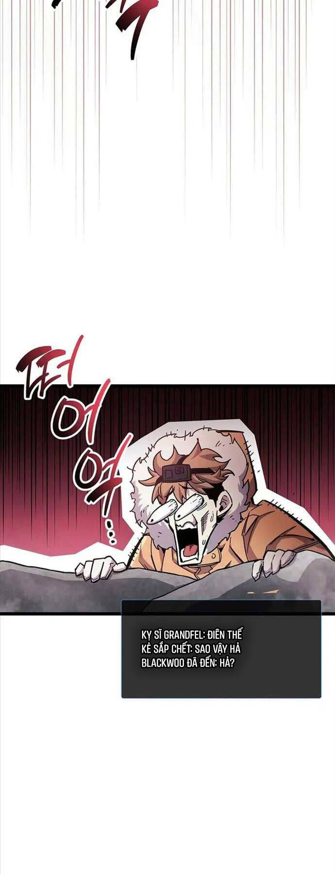 Người Chơi Che Giấu Quá Khứ Chap 49 - Next Chap 50