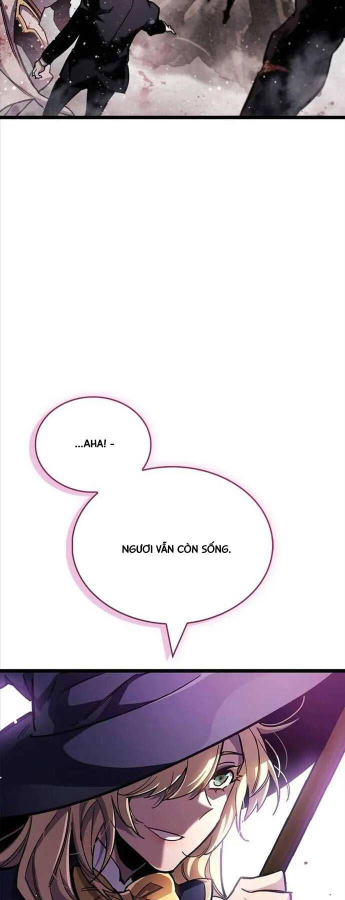 Người Chơi Che Giấu Quá Khứ Chap 49 - Next Chap 50