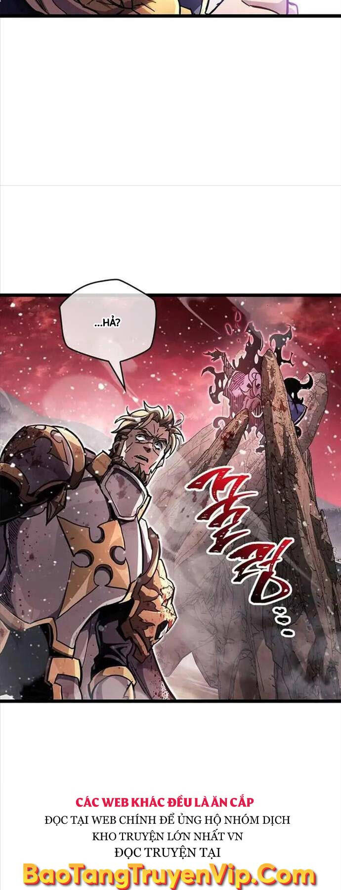 Người Chơi Che Giấu Quá Khứ Chap 49 - Next Chap 50