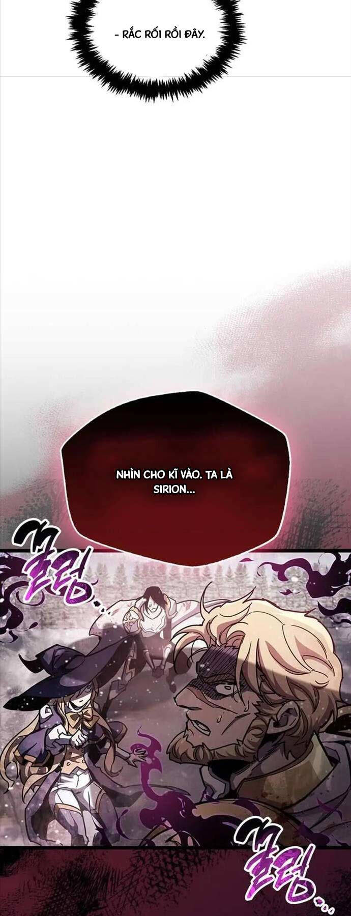 Người Chơi Che Giấu Quá Khứ Chap 49 - Next Chap 50