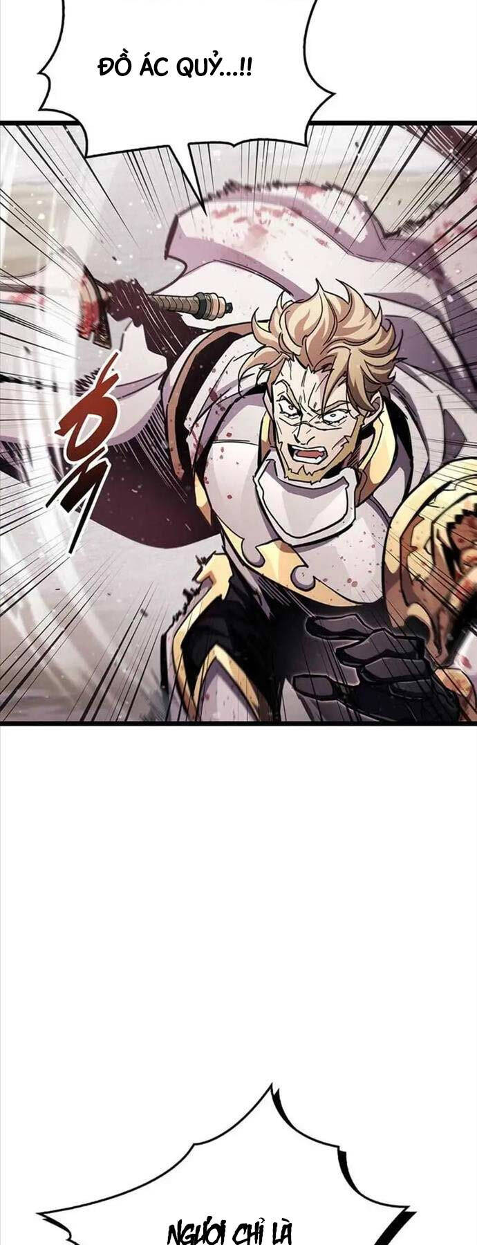 Người Chơi Che Giấu Quá Khứ Chap 49 - Next Chap 50