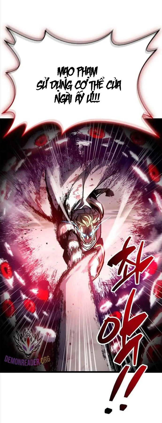 Người Chơi Che Giấu Quá Khứ Chap 49 - Next Chap 50