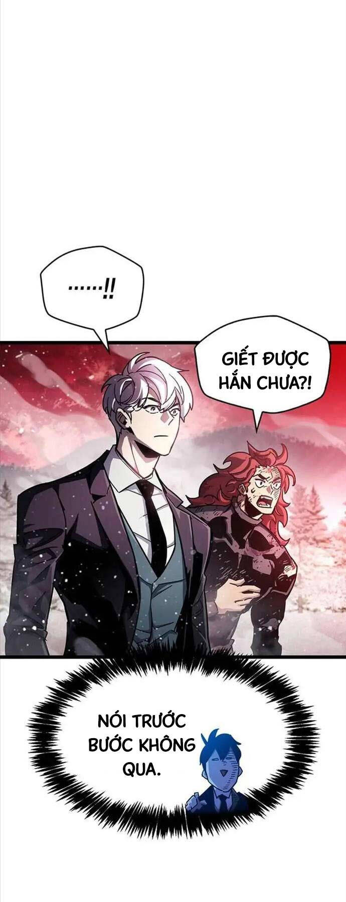 Người Chơi Che Giấu Quá Khứ Chap 49 - Next Chap 50