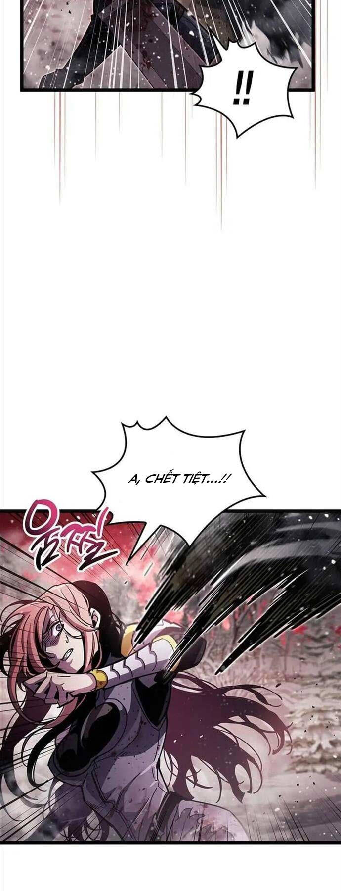 Người Chơi Che Giấu Quá Khứ Chap 49 - Next Chap 50