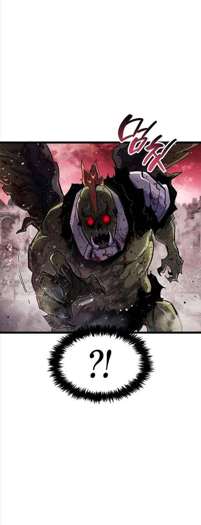 Người Chơi Che Giấu Quá Khứ Chap 49 - Next Chap 50