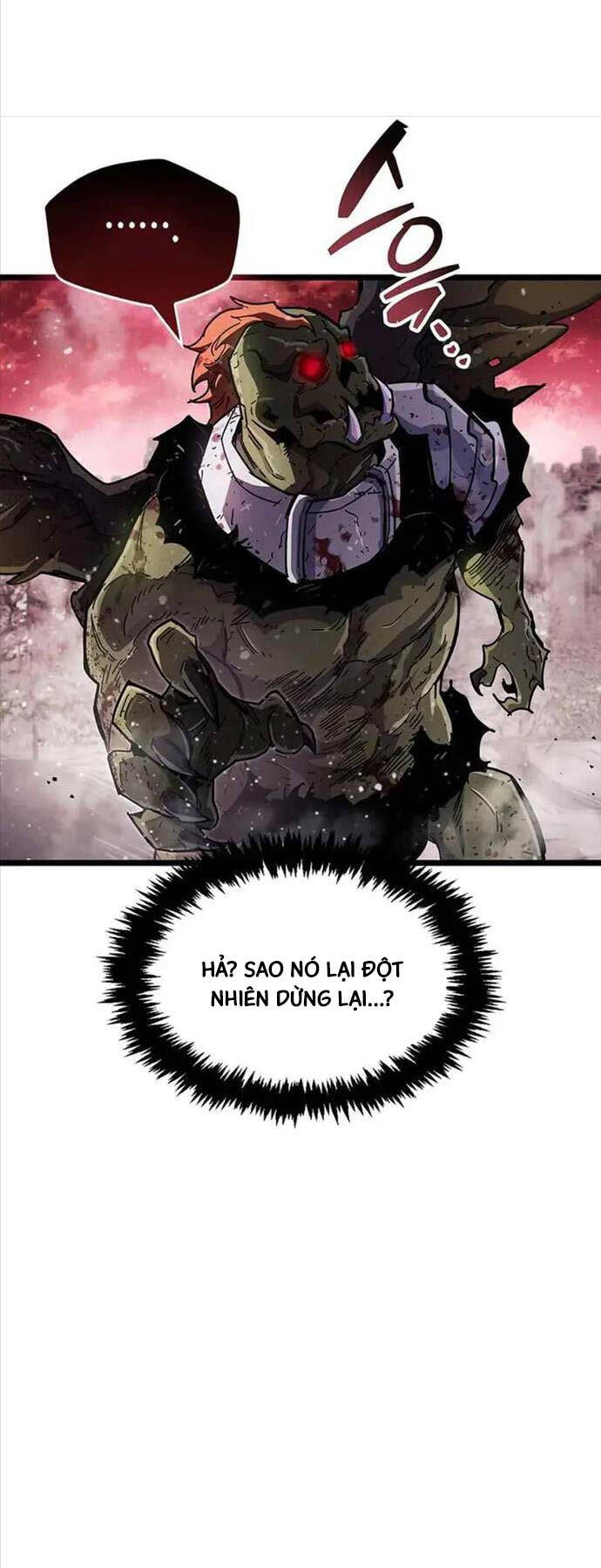 Người Chơi Che Giấu Quá Khứ Chap 49 - Next Chap 50