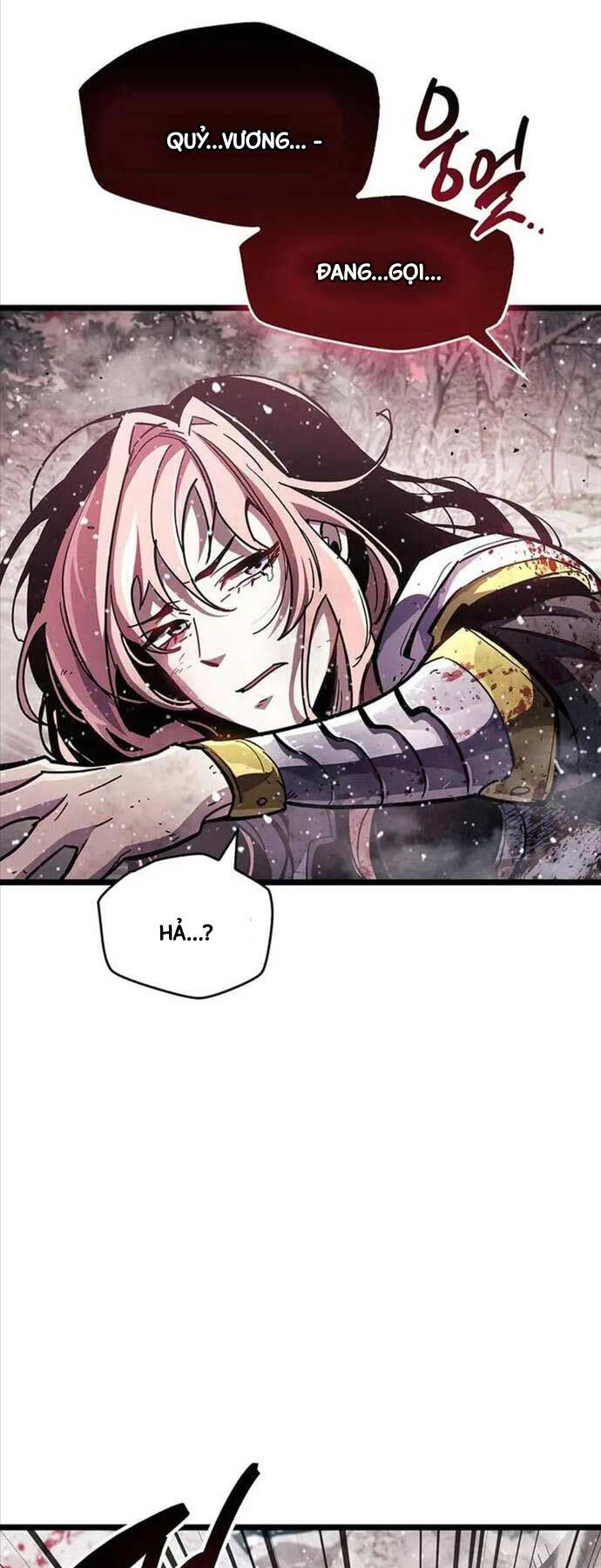 Người Chơi Che Giấu Quá Khứ Chap 49 - Next Chap 50