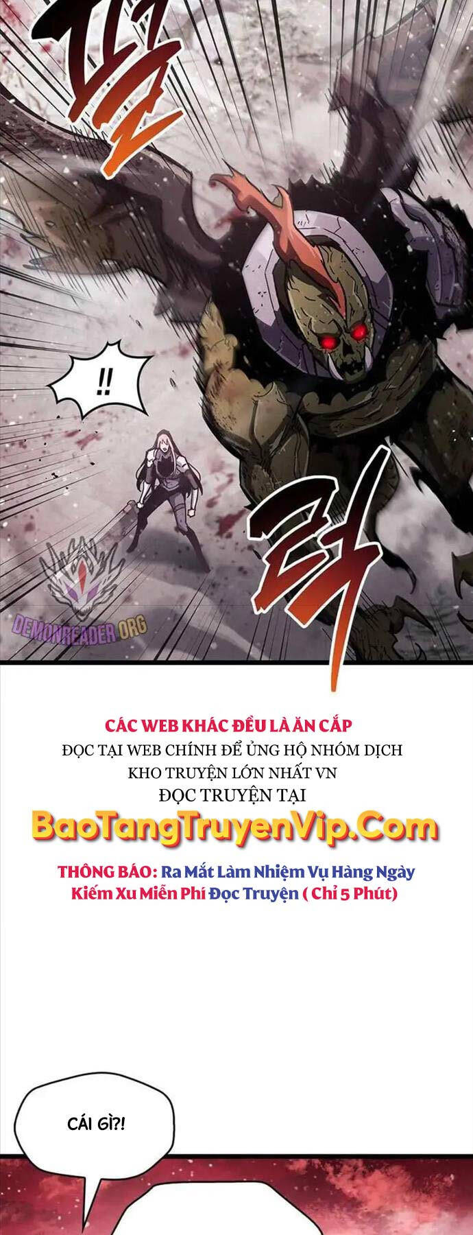 Người Chơi Che Giấu Quá Khứ Chap 49 - Next Chap 50