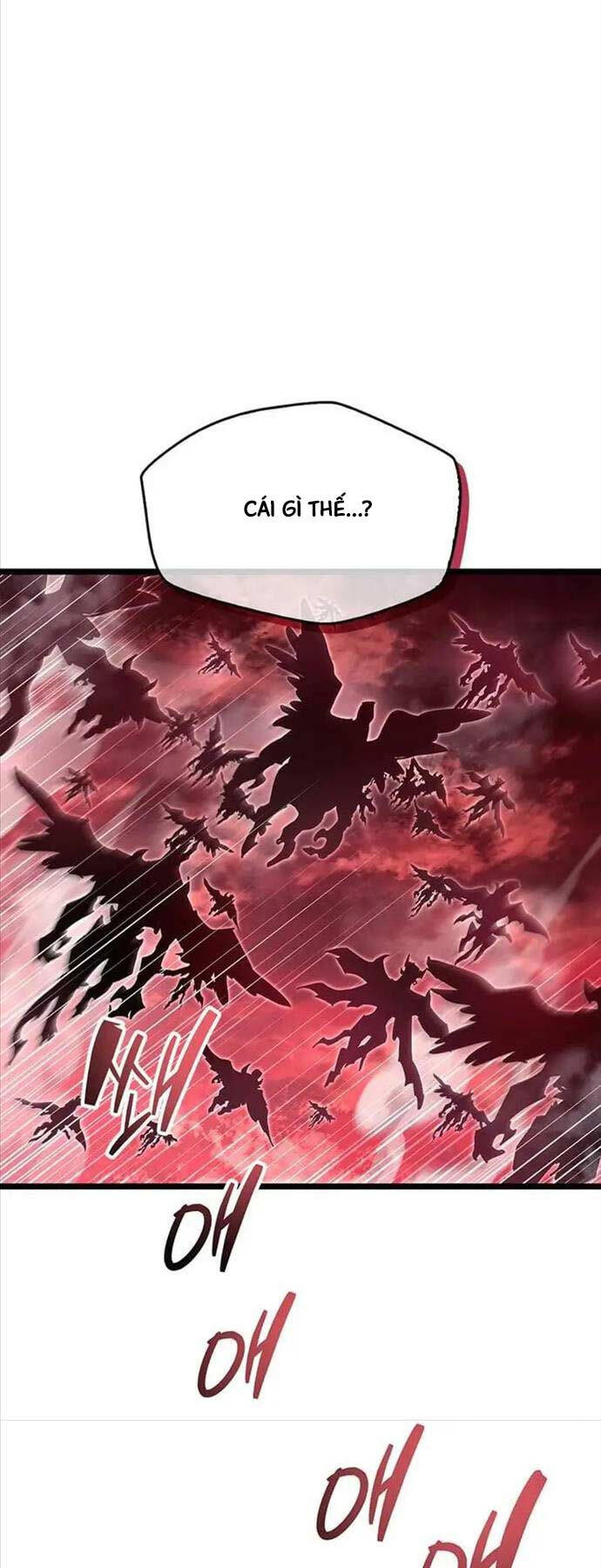 Người Chơi Che Giấu Quá Khứ Chap 49 - Next Chap 50