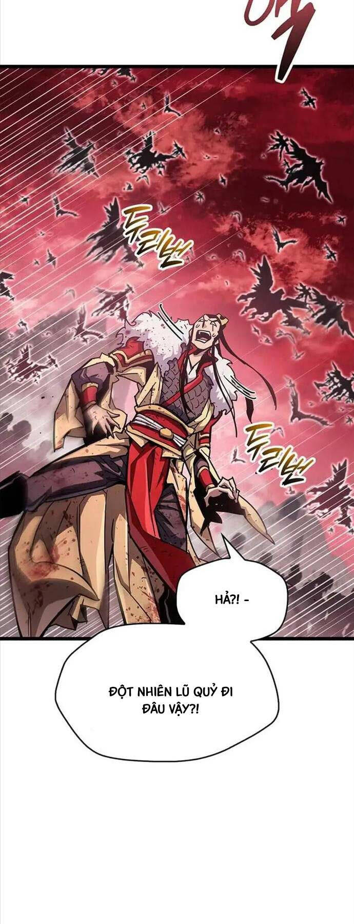 Người Chơi Che Giấu Quá Khứ Chap 49 - Next Chap 50