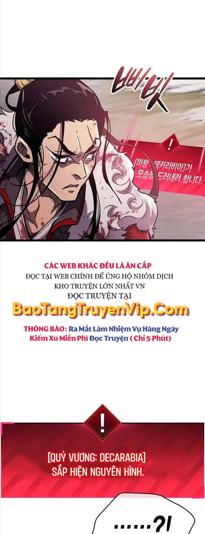 Người Chơi Che Giấu Quá Khứ Chap 49 - Next Chap 50