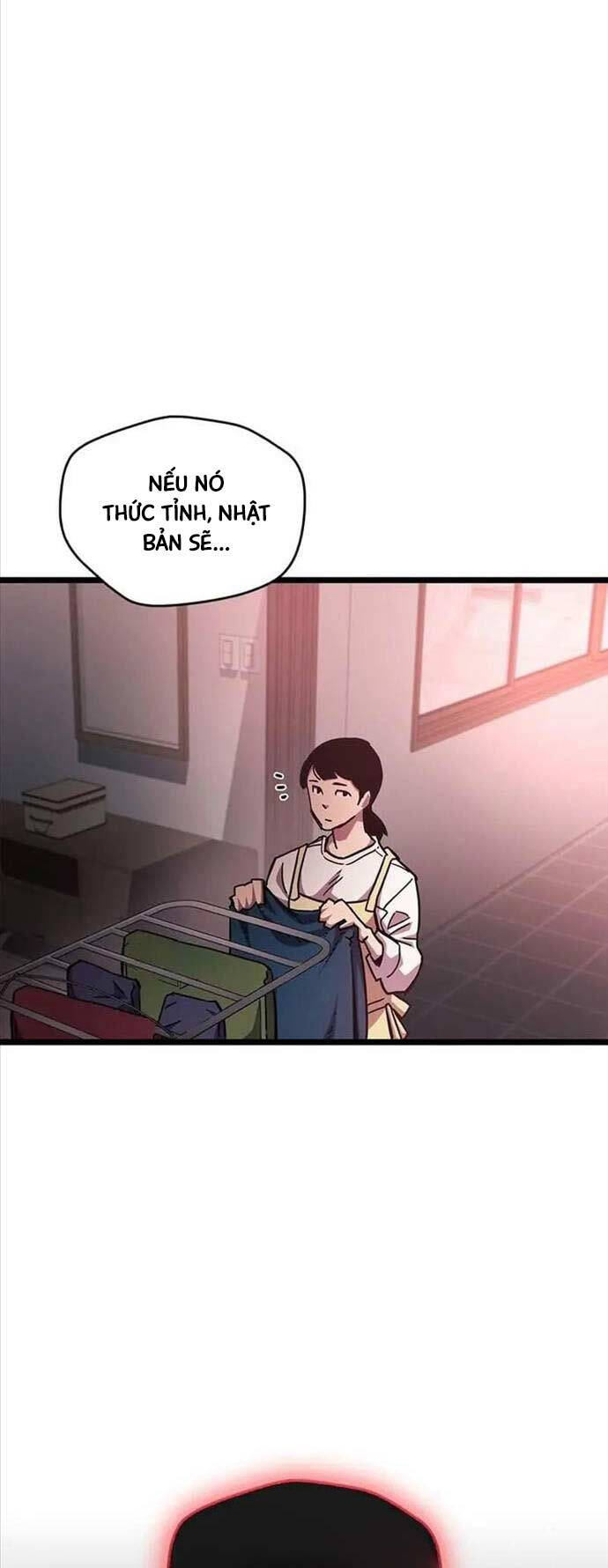Người Chơi Che Giấu Quá Khứ Chap 49 - Next Chap 50