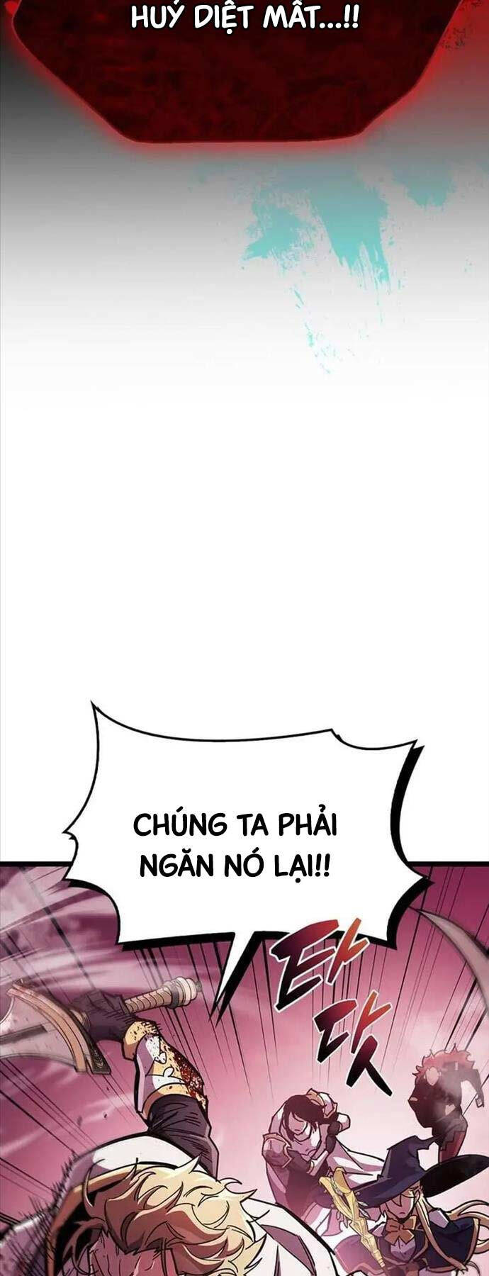 Người Chơi Che Giấu Quá Khứ Chap 49 - Next Chap 50