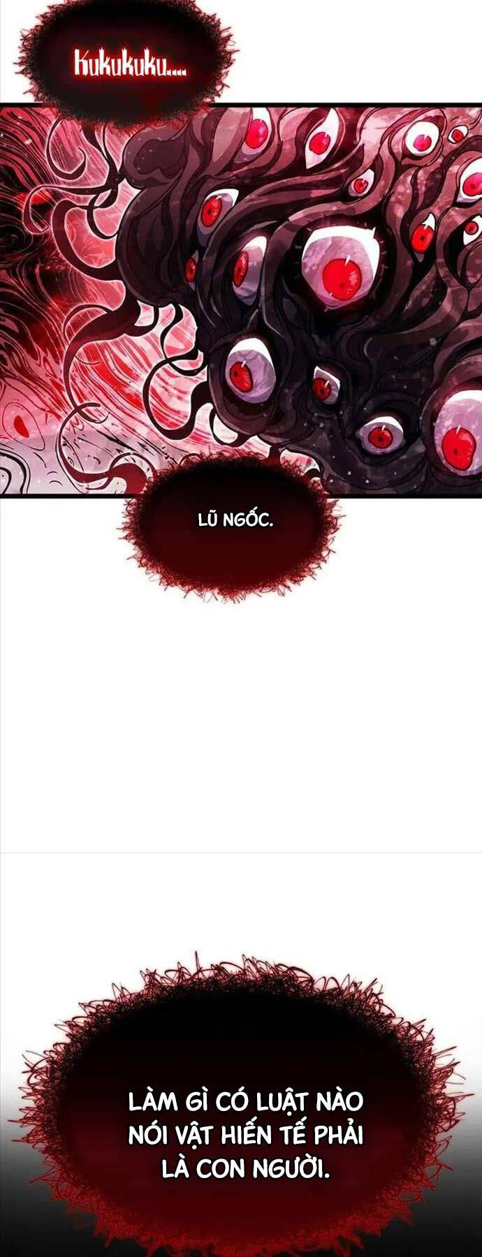 Người Chơi Che Giấu Quá Khứ Chap 49 - Next Chap 50