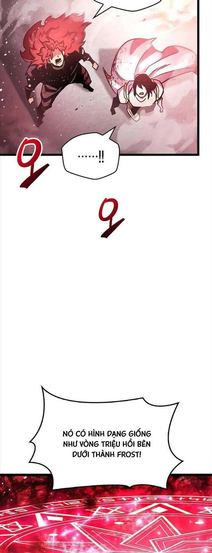 Người Chơi Che Giấu Quá Khứ Chap 49 - Next Chap 50