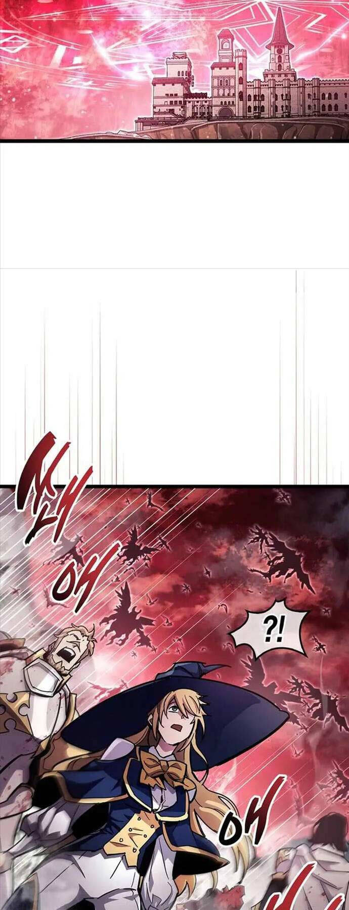 Người Chơi Che Giấu Quá Khứ Chap 49 - Next Chap 50