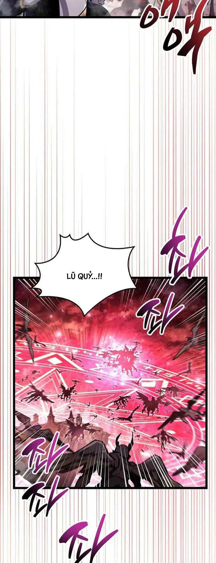 Người Chơi Che Giấu Quá Khứ Chap 49 - Next Chap 50
