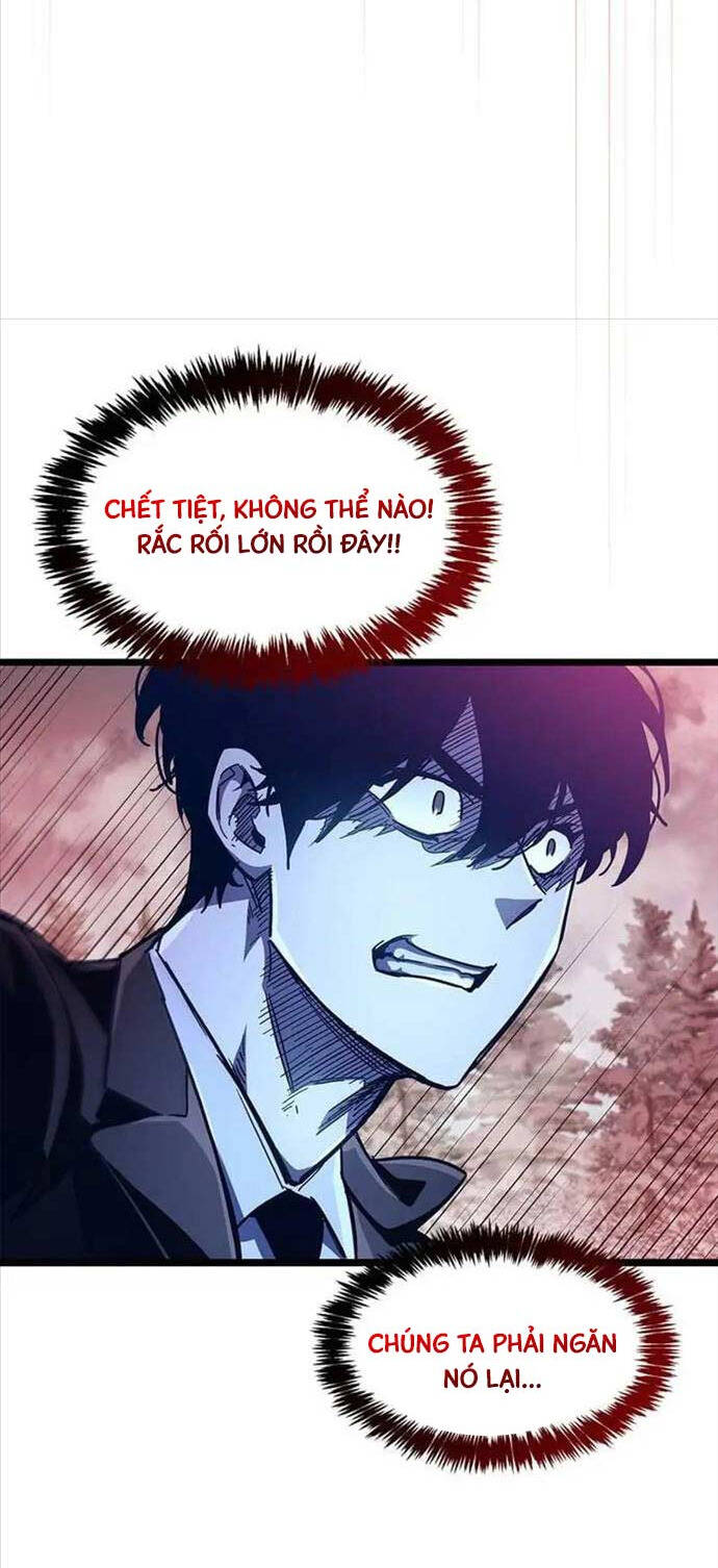 Người Chơi Che Giấu Quá Khứ Chap 49 - Next Chap 50