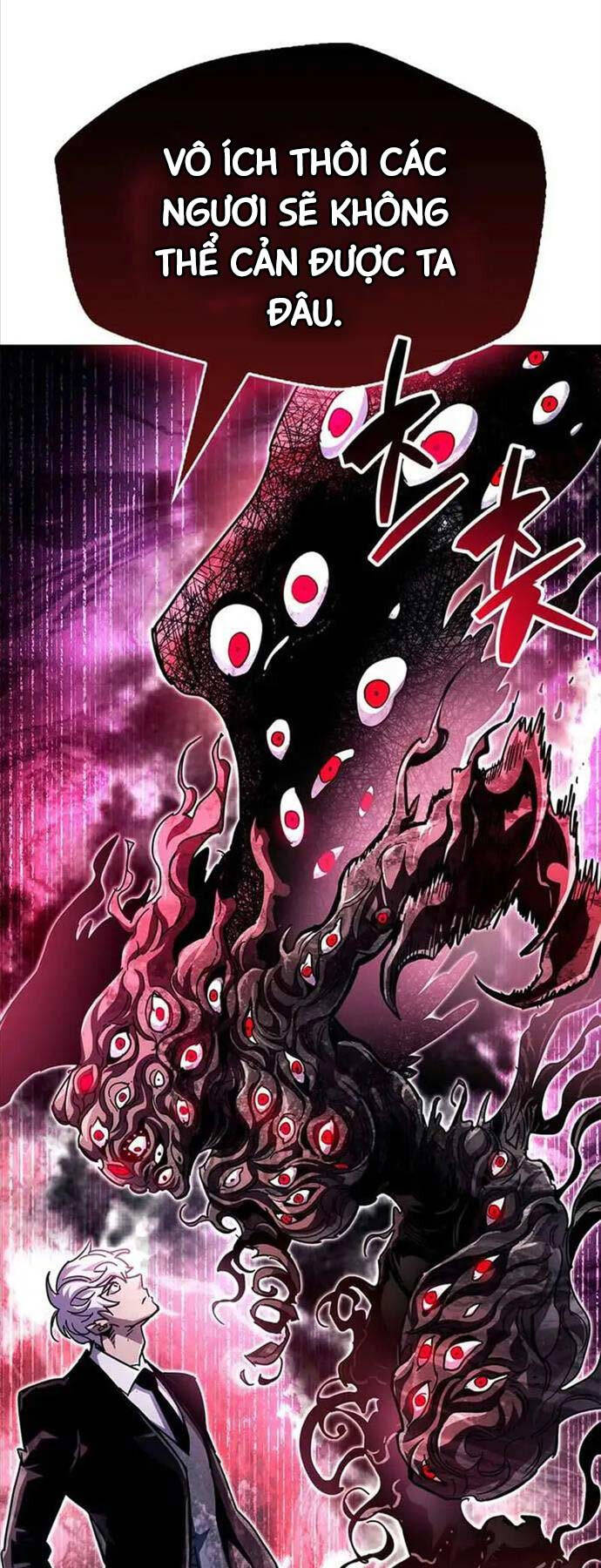Người Chơi Che Giấu Quá Khứ Chap 49 - Next Chap 50
