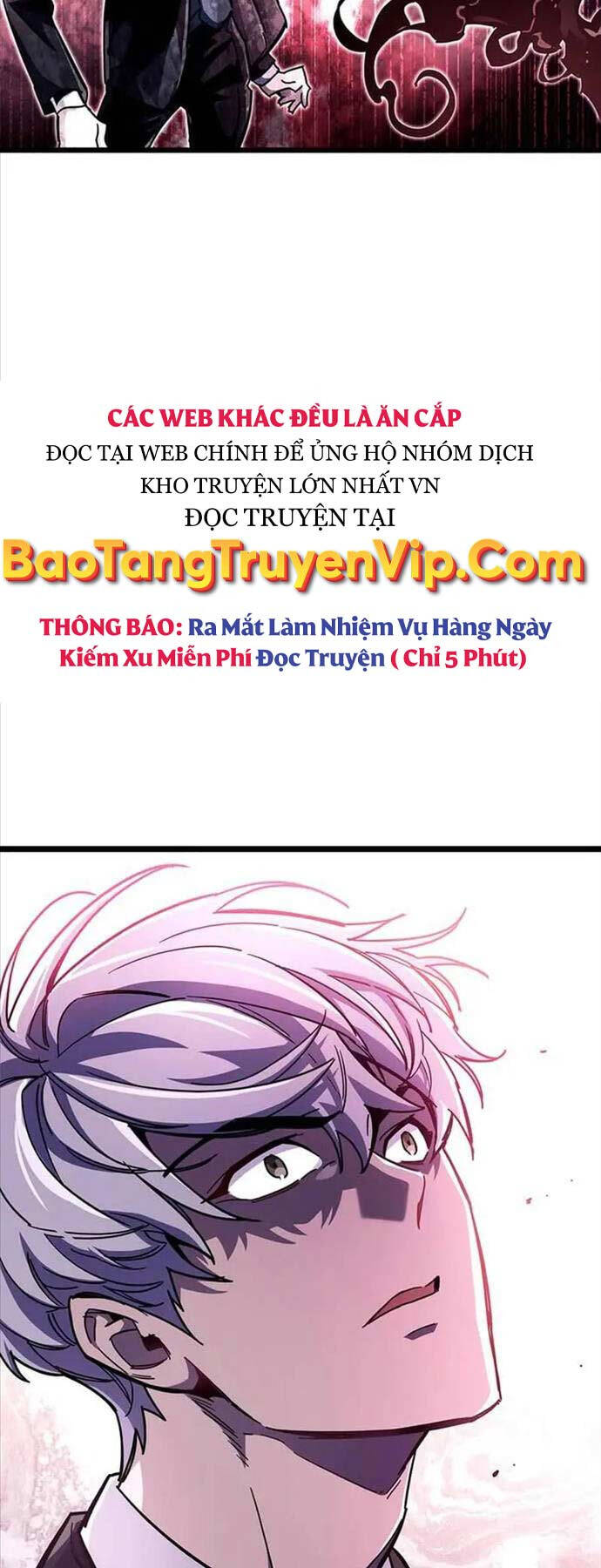 Người Chơi Che Giấu Quá Khứ Chap 49 - Next Chap 50